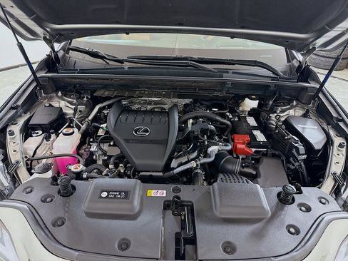 Used 2025 Lexus NX 350 AWD w/ Cold Area Package image 29