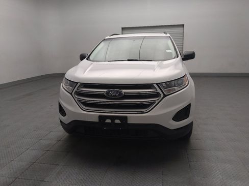 Used 2017 Ford Edge SE FWD image 15