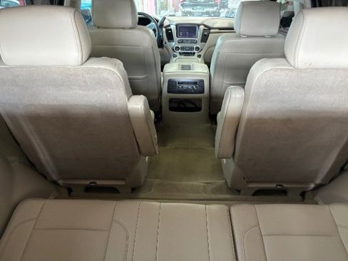 Used 2018 GMC Yukon Denali w/ Denali Ultimate Package image 15