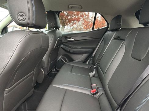 New 2026 Buick Encore GX Sport Touring w/ Advanced Technology Package image 28