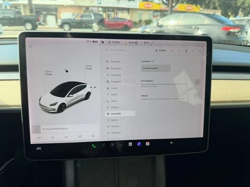 Used 2021 Tesla Model 3 Standard Range Plus RWD image 38