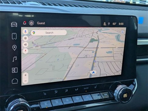 New 2026 GMC Canyon Elevation w/ Convenience Package image 23