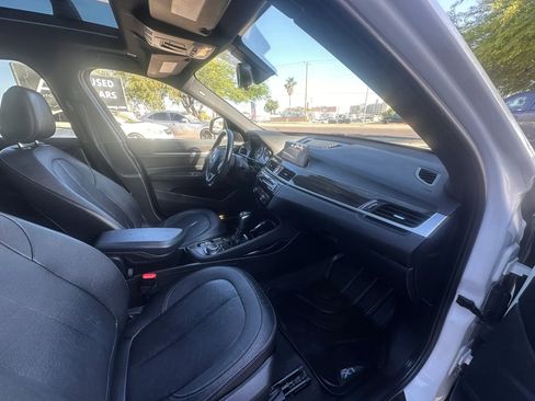 Used 2016 BMW X1 xDrive28i AWD/4WD image 23