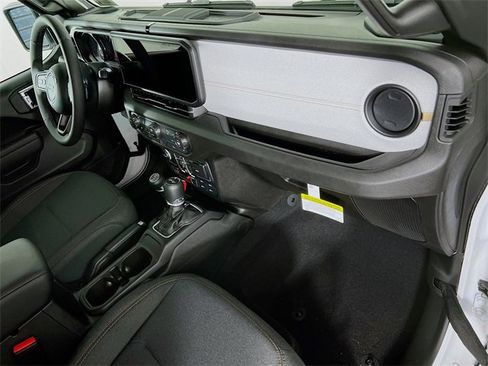 New 2026 Jeep Wrangler Willys image 26