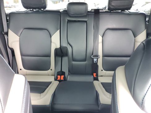 Used 2024 Ford Bronco Wildtrak image 19