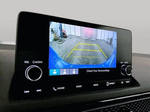 Used 2023 Honda Civic Sport image 20