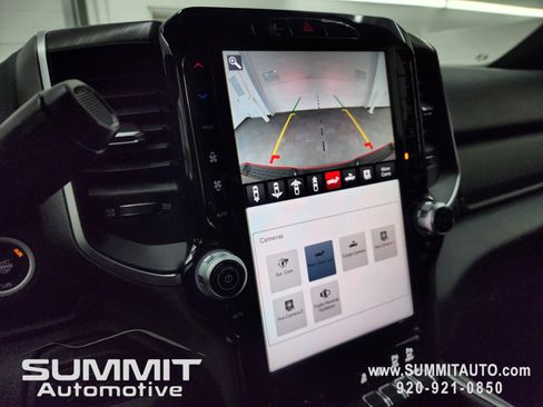 New 2026 RAM 2500 Big Horn image 20