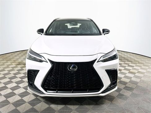 Used 2022 Lexus NX 350 F Sport image 8