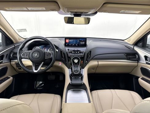 Certified 2023 Acura RDX AWD image 25