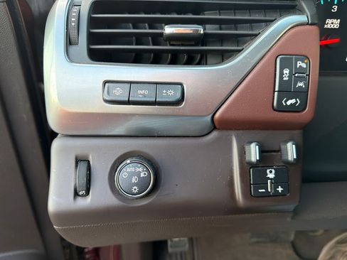 Used 2020 Chevrolet Tahoe Premier image 38