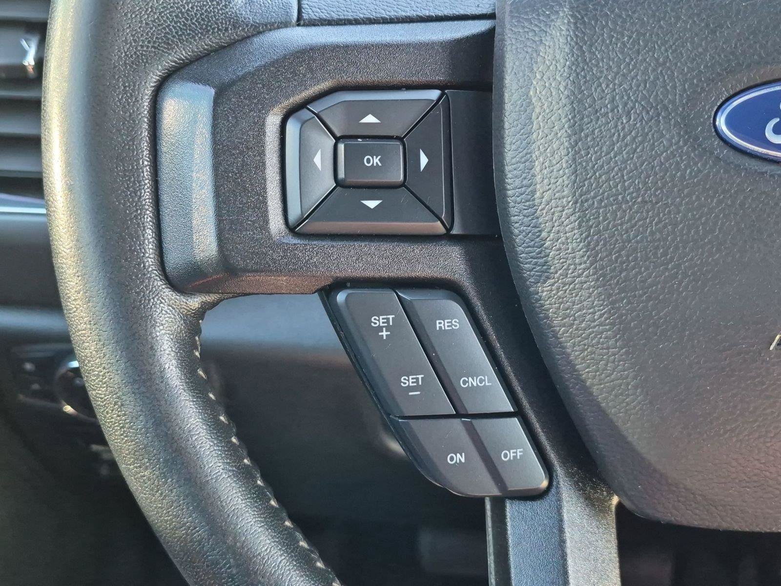Used 2019 Ford F150 XLT w/ Equipment Group 302A Luxury AWD/4WD image 32
