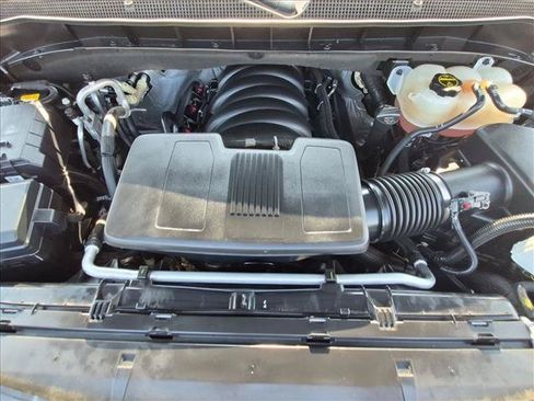 Used 2025 Chevrolet Tahoe LT AWD/4WD image 24