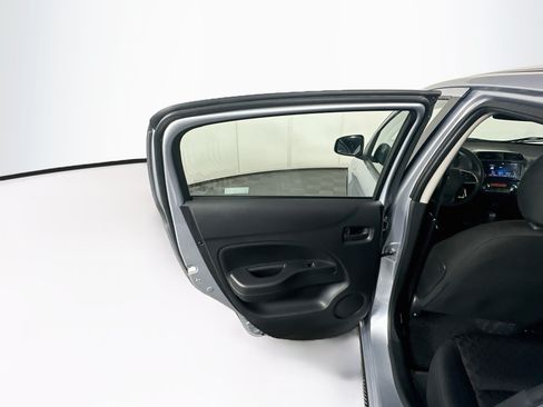Used 2024 Mitsubishi Mirage ES FWD image 24