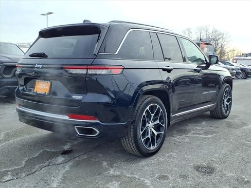 Used 2024 Jeep Grand Cherokee Summit image 19