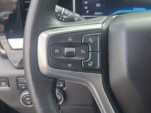 Used 2022 Chevrolet Silverado 1500 LT image 17