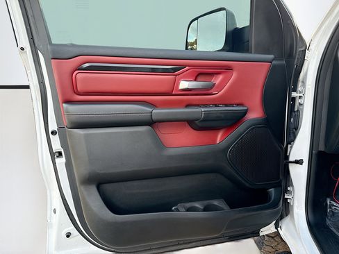 Used 2019 RAM 1500 Rebel w/ Rebel Level 2 Equipment Group image 21