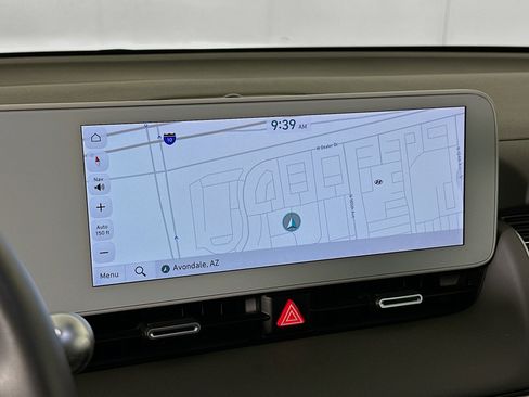 Used 2023 Hyundai Ioniq 5 SE image 22