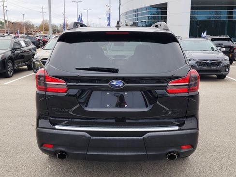Used 2020 Subaru Ascent Touring w/ Popular Package #2A image 4