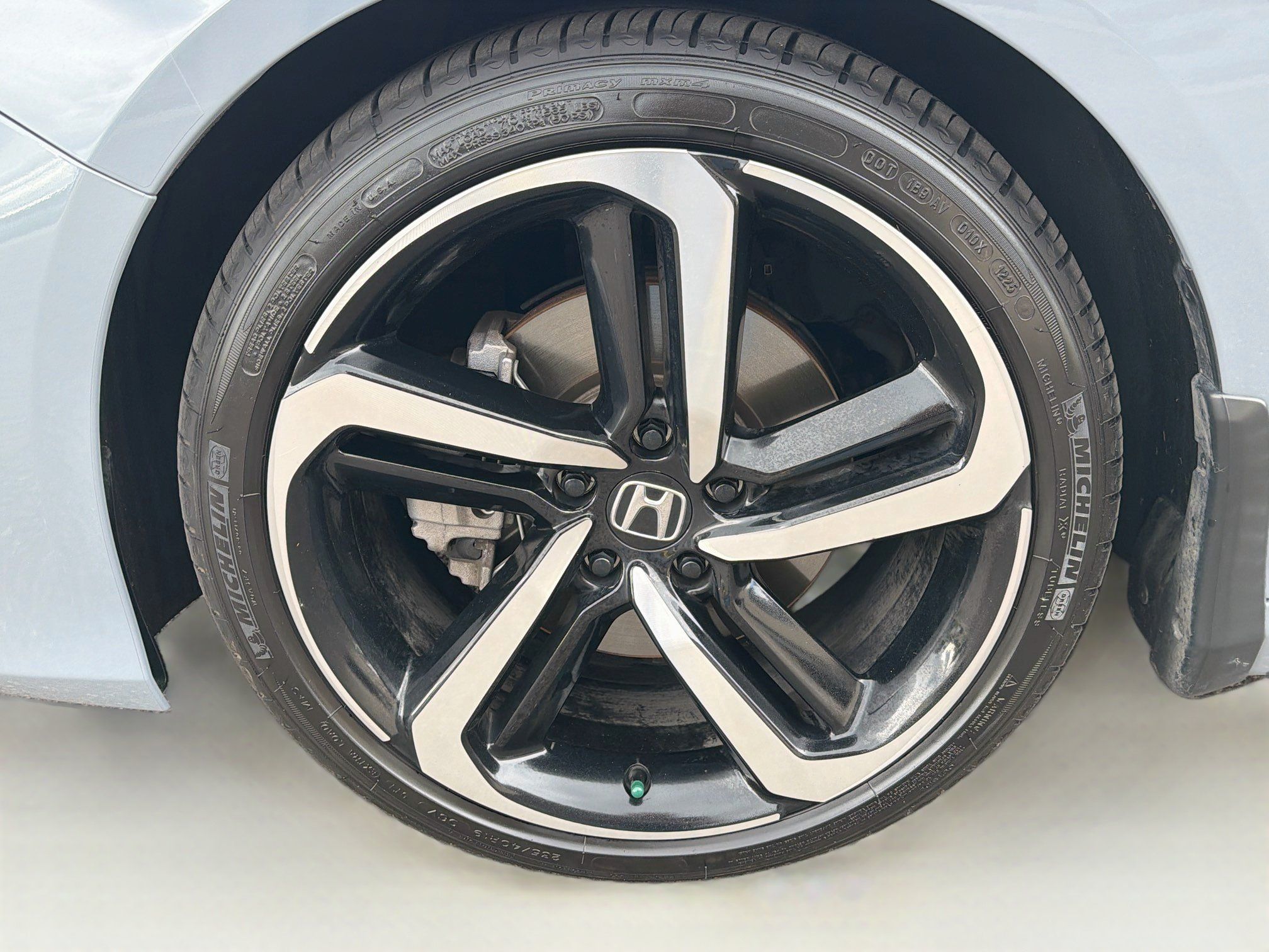 Used 2021 Honda Accord Sport image 11