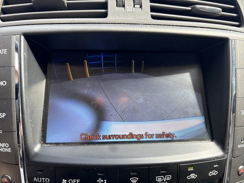 Used 2012 Lexus IS 250 AWD w/ Luxury Plus Value Edition image 25