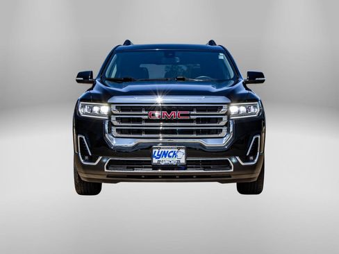 Used 2023 GMC Acadia SLT w/ Preferred Package AWD/4WD image 5