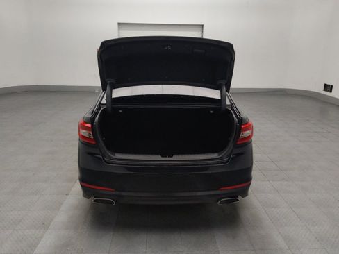 Used 2017 Hyundai Sonata Sport w/ Value Edition Package 02 image 29