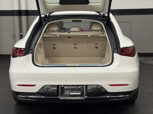 Certified 2023 Mercedes-Benz EQS 450+ Sedan image 15