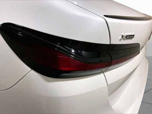 Used 2026 BMW 740i xDrive AWD/4WD image 27