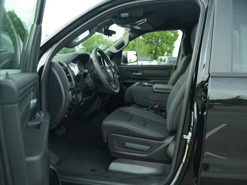 New 2026 RAM 1500 Tradesman RWD image 10