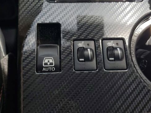 Used 2023 Toyota 4Runner TRD Off-Road Premium w/ Moonroof Package image 35