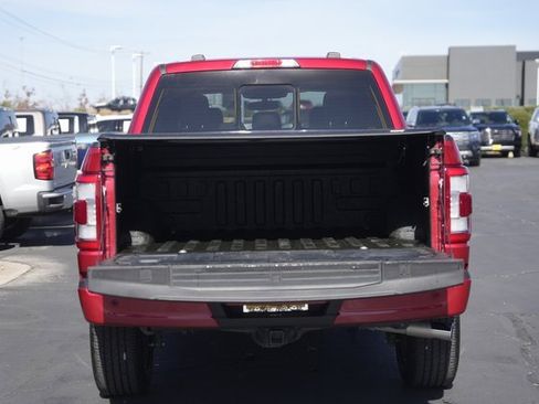 Used 2023 Ford F150 Lariat image 31