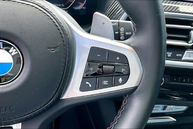 Used 2024 BMW X3 M40i w/ Premium Package AWD/4WD image 22