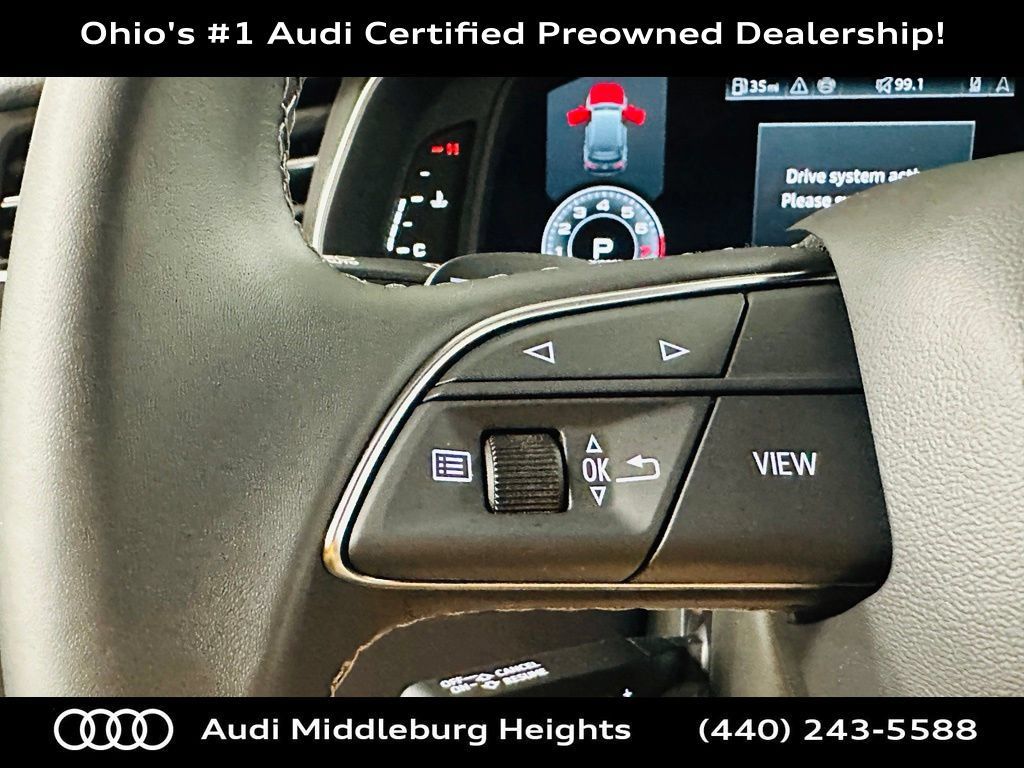 Certified 2026 Audi Q7 2.0T Premium Plus AWD/4WD image 19
