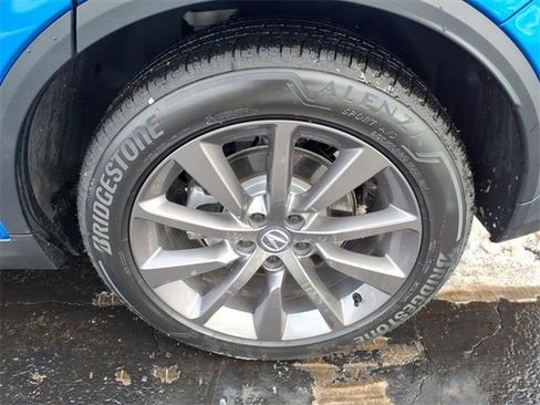 Certified 2026 Acura MDX A-Spec image 29