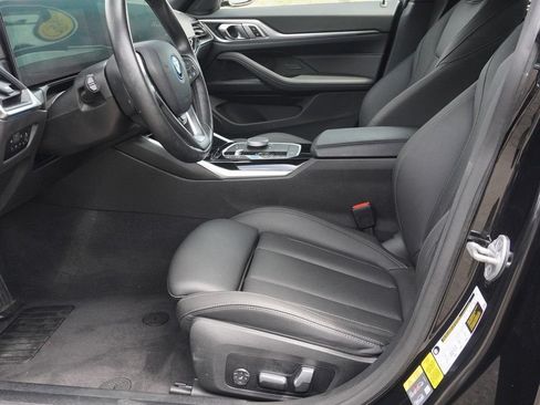 Used 2023 BMW i4 eDrive35 w/ Premium Package RWD image 28