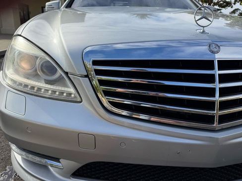 Used 2010 Mercedes-Benz S 550 image 14