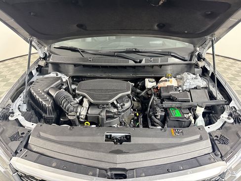 Used 2021 Cadillac XT6 Premium Luxury image 39