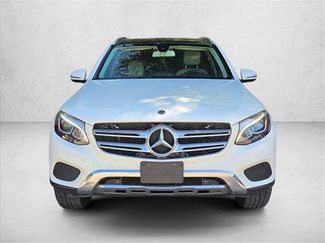 Used 2019 Mercedes-Benz GLC 300 video 2
