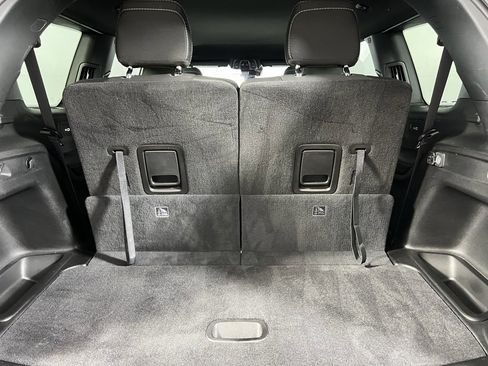 Certified 2025 Jeep Grand Cherokee L Laredo w/ Luxury Tech Group I image 28