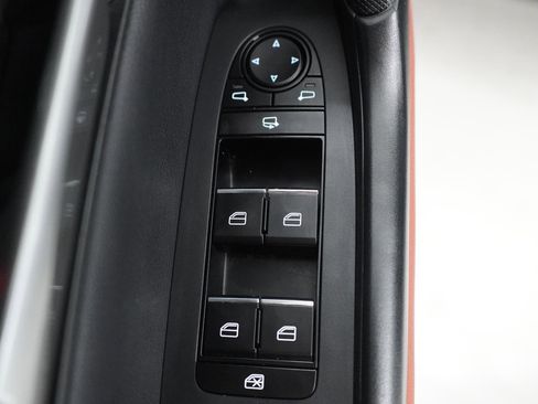 Used 2024 MAZDA CX-50 AWD 2.5 Turbo w/ Cargo Package image 14