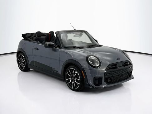 New 2026 MINI Cooper S FWD image 3