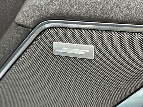 Used 2022 GMC Sierra 1500 SLT w/ SLT Premium Package AWD/4WD image 45