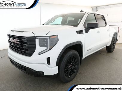 Used 2024 GMC Sierra 1500 Elevation
