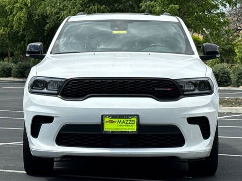 Used 2024 Dodge Durango GT RWD image 7