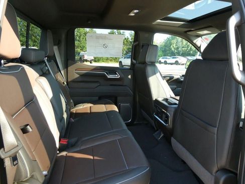 New 2026 GMC Sierra 1500 Denali AWD/4WD image 14
