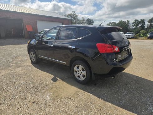 Used 2012 Nissan Rogue S AWD/4WD image 6