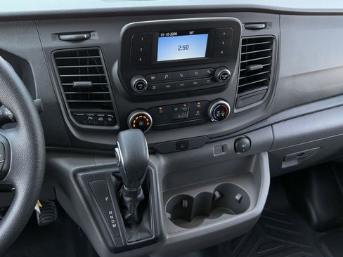 New 2025 Ford Transit 250 148 Medium Roof image 46