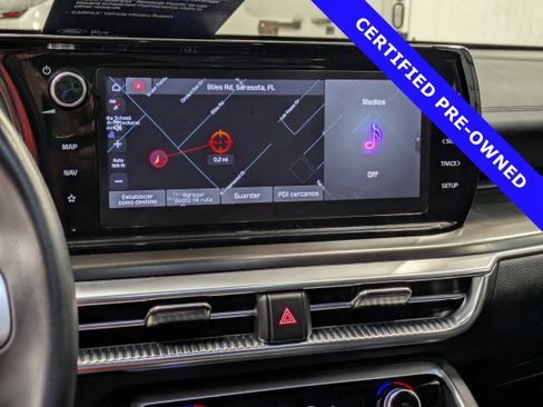 Used 2022 Kia K5 GT image 28