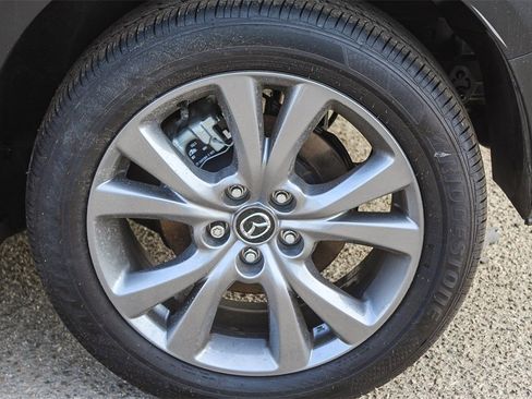 New 2025 MAZDA CX-30 AWD 2.5 S w/ Preferred Package image 11