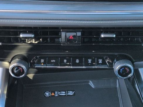 New 2026 Chevrolet Suburban Premier w/ Sun And Tow Package image 9